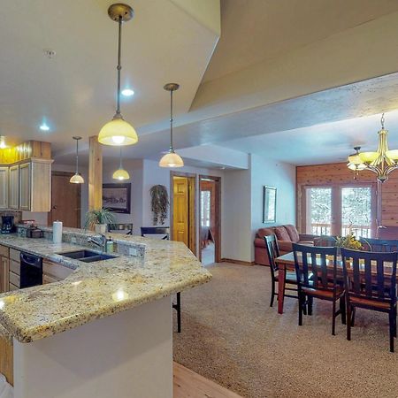 Ace Condos Pagosa Springs Zimmer foto