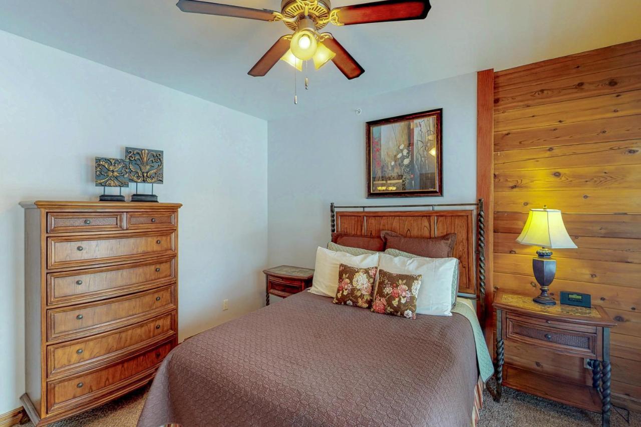 Ace Condos Pagosa Springs Exterior foto