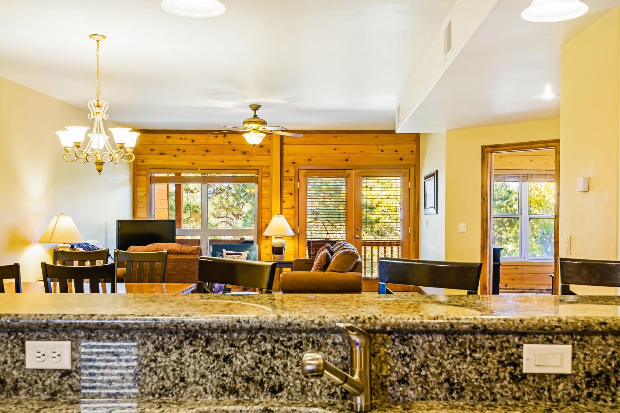 Ace Condos Pagosa Springs Exterior foto
