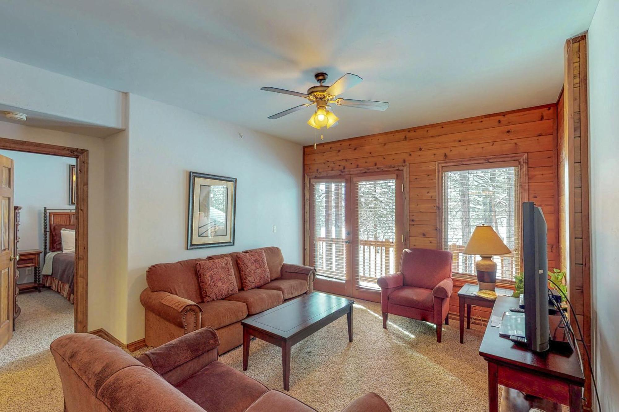 Ace Condos Pagosa Springs Zimmer foto