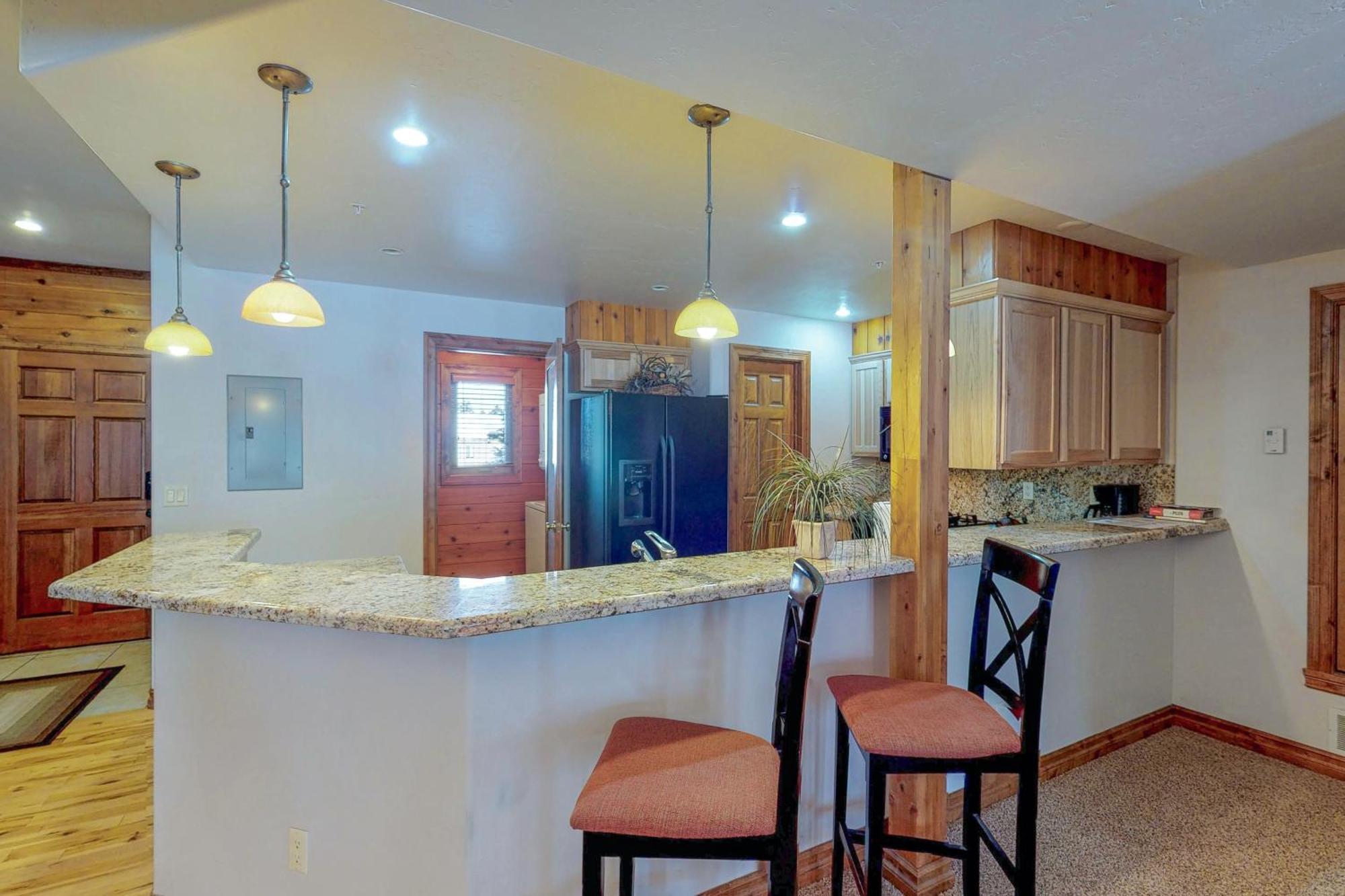 Ace Condos Pagosa Springs Zimmer foto