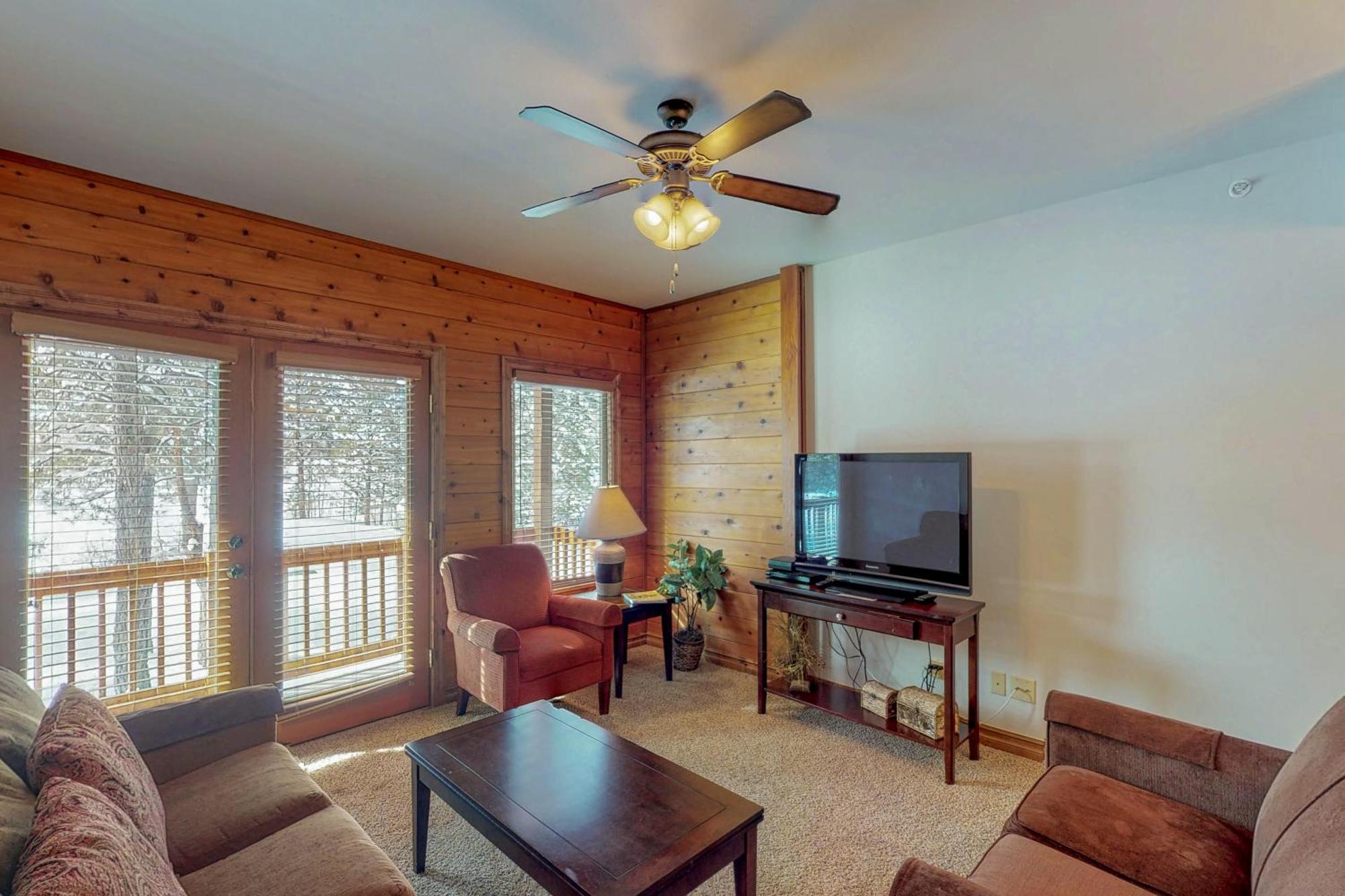 Ace Condos Pagosa Springs Zimmer foto