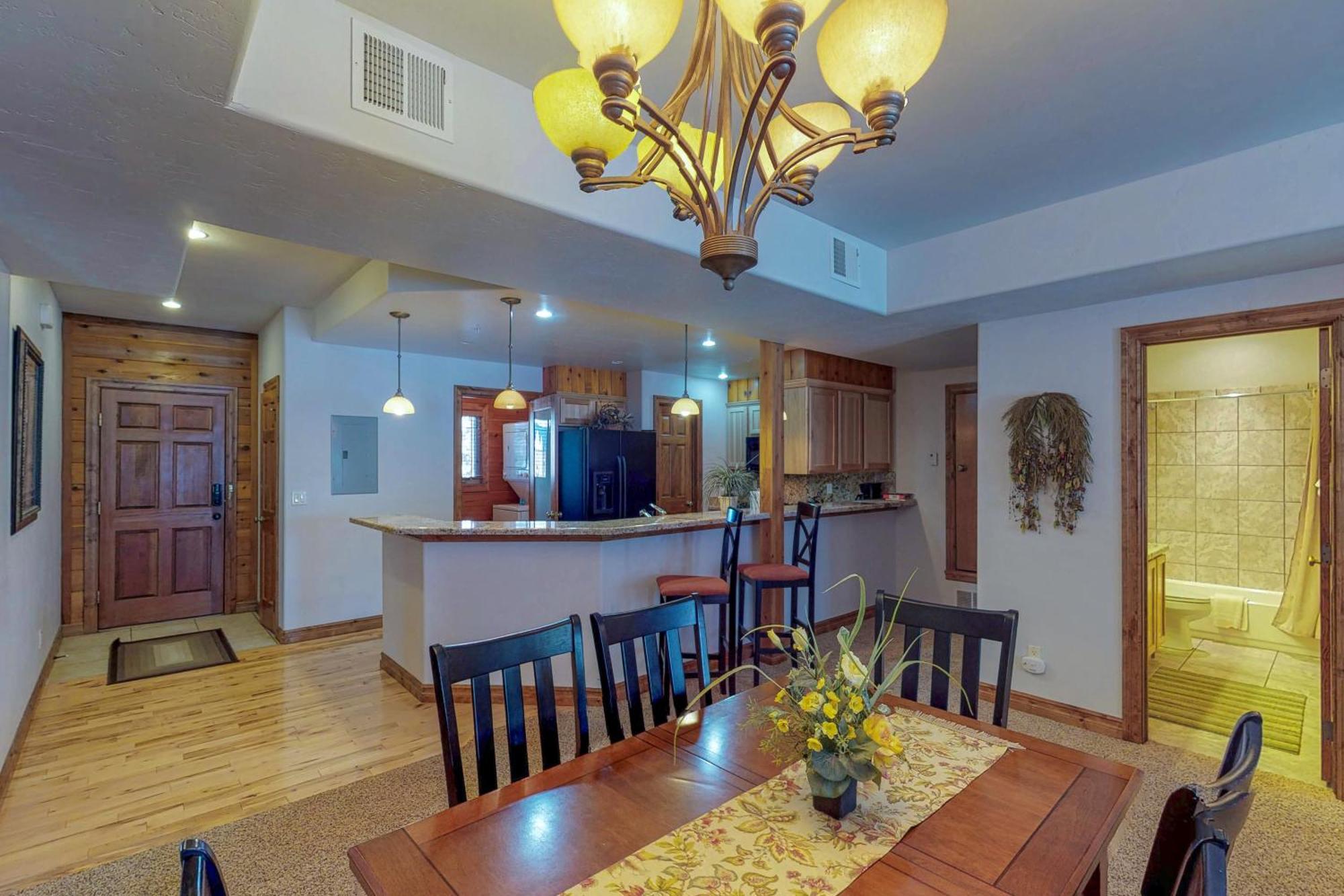 Ace Condos Pagosa Springs Zimmer foto
