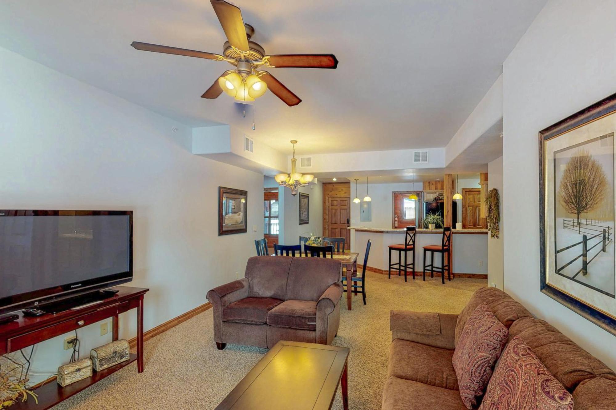 Ace Condos Pagosa Springs Zimmer foto